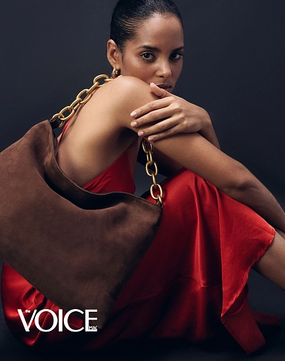 Voice